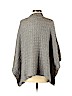 LA Made Gray Pullover Sweater Size S (petite) - photo 2