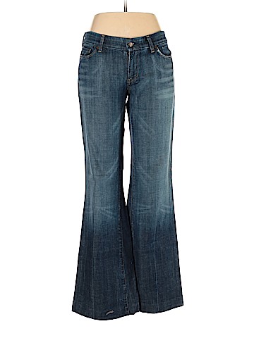 Citizens of Humanity Jeans (view 1)