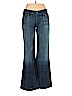 Citizens of Humanity Blue Jeans Size 32 waist - photo 1
