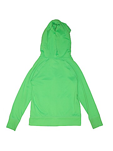 Justice Zip Up Hoodie (view 2)