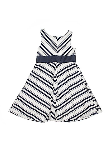 Janie and Jack Special Occasion Dress (view 2)