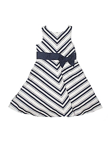 Janie and Jack Special Occasion Dress (view 1)