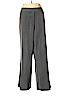 Focus 2000 Gray Dress Pants Size 20 - photo 1