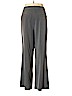Focus 2000 Gray Dress Pants Size 20 - photo 2