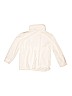 Little Threads 100% Cotton White Turtleneck Sweater Size 6 - photo 2