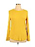 Old Navy Yellow Long Sleeve Top Size XL - photo 1