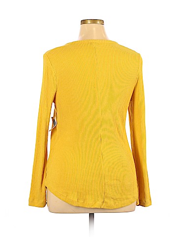 Old Navy Long Sleeve Top (view 2)