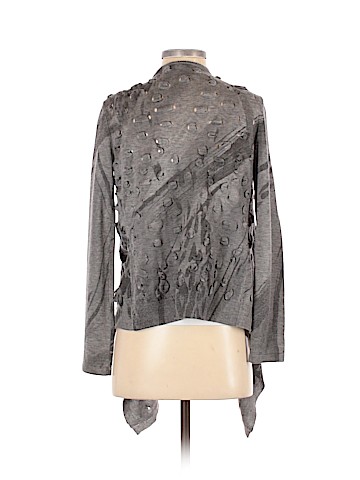 Alberto Makali Cardigan (view 2)