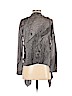 Alberto Makali Gray Cardigan Size S - photo 2