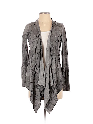 Alberto Makali Cardigan (view 1)