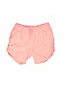 Gap Kids 100% Cotton Pink Shorts Size 6 - 7 - photo 1