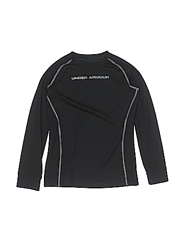 Under Armour Active T-Shirt (view 1)