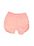 Gap Kids 100% Cotton Pink Shorts Size 6 - 7 - photo 2