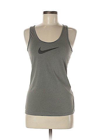 Nike Active Tank (view 1)