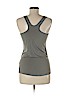 Nike Gray Active Tank Size M - photo 2