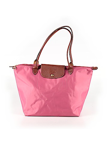 Longchamp Tote (view 1)