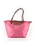 Longchamp Pink Tote One size - photo 1