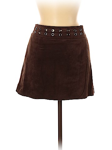 BCBGMAXAZRIA Casual Skirt (view 1)