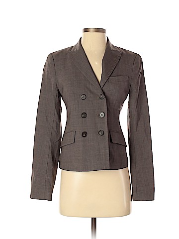 Theory Wool Blazer (view 1)