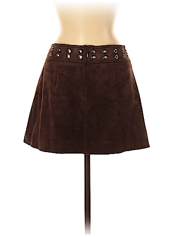 BCBGMAXAZRIA Casual Skirt (view 2)