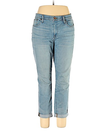 J.Crew Jeans (view 1)