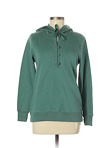 Eddie Bauer Pullover Hoodie (view 1)