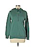 Eddie Bauer Green Pullover Hoodie Size M (petite) - photo 1