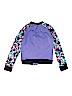 Champion 100% Polyester Purple Windbreakers Size 7 - 8 - photo 2