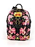 Ted Baker London Black Backpack One size - photo 1