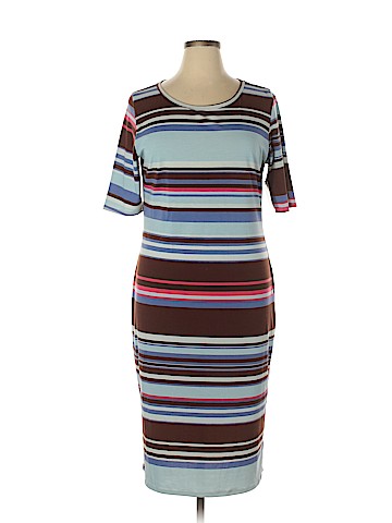 Lularoe Casual Dress (view 1)