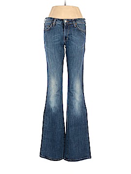 Red Engine Size 28 waist