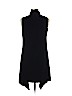 Lafayette 148 New York Black Cardigan Size 6 - photo 2