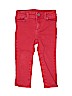 Gap Red Jeans Size 2 - photo 1