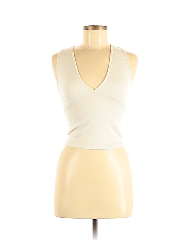 American Eagle Outfitters Sleeveless Top (view 1)