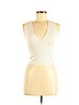 American Eagle Outfitters Tan Sleeveless Top Size S - photo 1