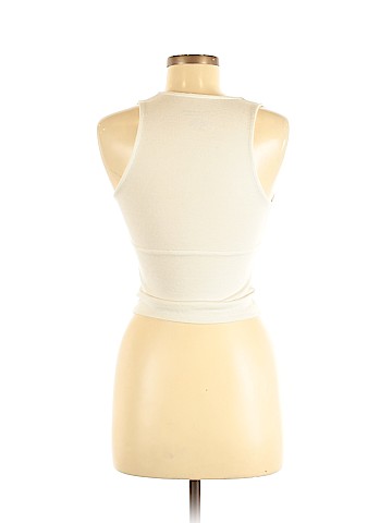 American Eagle Outfitters Sleeveless Top (view 2)