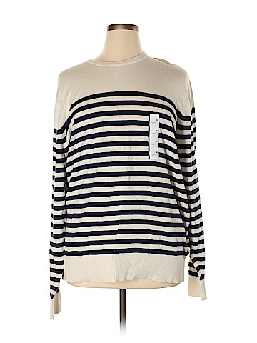 Good Fellows Clothing Company Pullover Sweater (view 1)