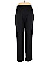 W by Worth Black Wool Pants Size 6 - photo 2