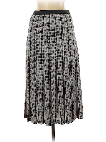 Zara Casual Skirt (view 1)