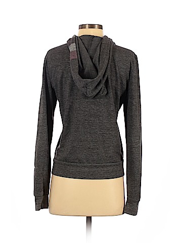 Victoria's Secret Pink Zip Up Hoodie (view 2)