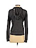 Victoria's Secret Pink Gray Zip Up Hoodie Size XS - photo 2