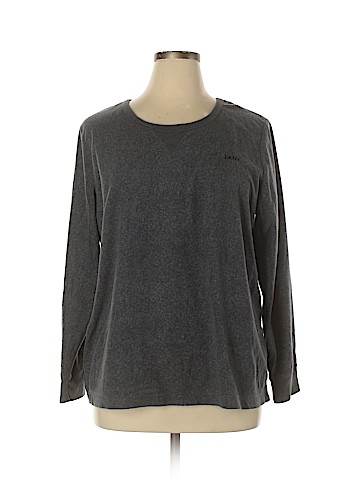 DKNY Pullover Sweater (view 1)