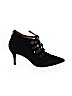 Adrienne Vittadini Black Heels Size 7 - photo 1