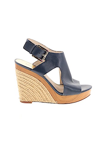 MICHAEL Michael Kors Wedges (view 1)