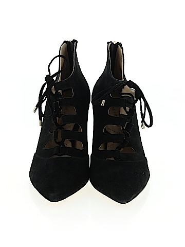 Adrienne Vittadini Heels (view 2)