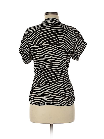 H&M Short Sleeve Blouse (view 2)