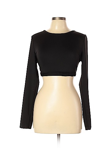 Assorted Brands Long Sleeve Top (view 1)