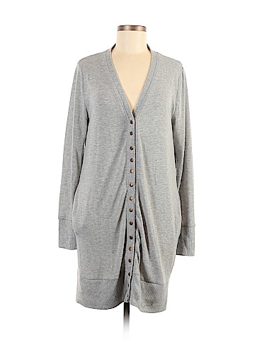 Zenana Outfitters Cardigan (view 1)