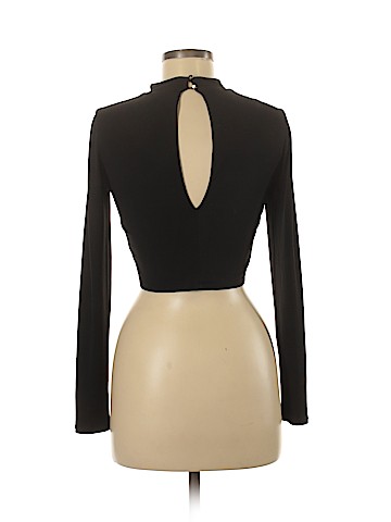 Honey and Rosie Long Sleeve T-Shirt (view 2)