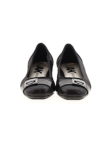 Anne Klein Sport Flats (view 2)